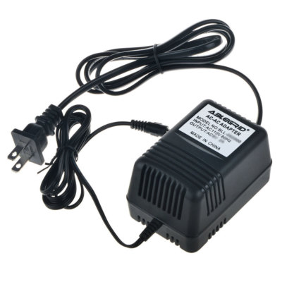 9V AC-AC Adapter Power for Lexicon MPX100 MPX110 Processor Charger Supply PSU