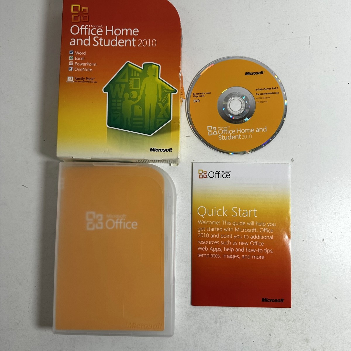 開封品 MS OFFICE PERSONAL2007 OEM 未開封品 Microsoft Office