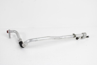 2007-2012 Mercedes Benz GL450 OEM A/C Air Conditioning Line Pipe Hose
