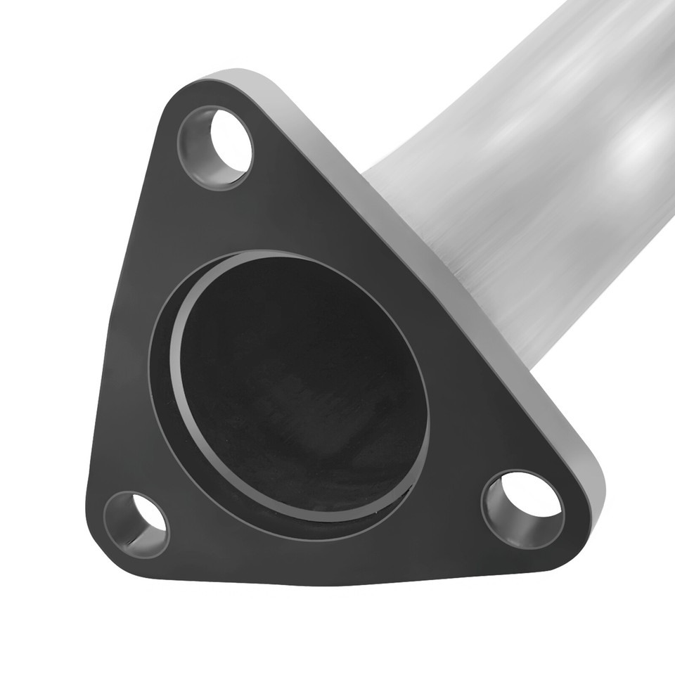 Magnaflow Conv DF 08-09 Subaru Outback 2.5L - 51448 - TBW Performance