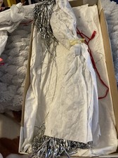 Vintage Christmas Tree Tinsel Looks Like 1 Box No Box