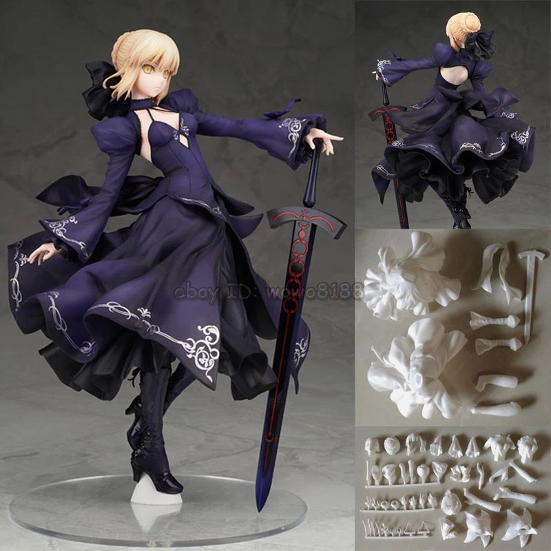 Aggregate 156+ resin figures anime latest highschoolcanada.edu.vn