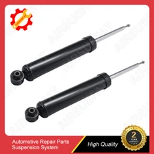 Pair Rear LH RH Air Shock Absorbers Struts Fit Kia Sorento 2015-2020 55321-C5100