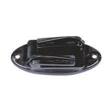 Horizont Ranger 40 Tape Insulator 20 Pack Black Fence Tape 40 mm Wire 4 mm