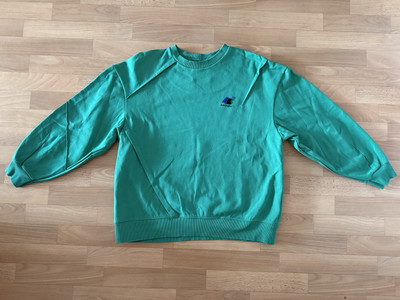 Zara x Ader Error Sweatshirt Größe S/M