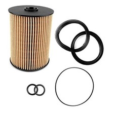 Fuel Filter Kit with O-Rings & Seals for 2002-2008 Mini Cooper R50 R52 R53