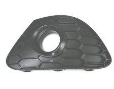 GITTER GRILL STOßSTANGE VORNE LINKS ALFA ROMEO GIULIETTA 2010-2013 MIT NEBEL