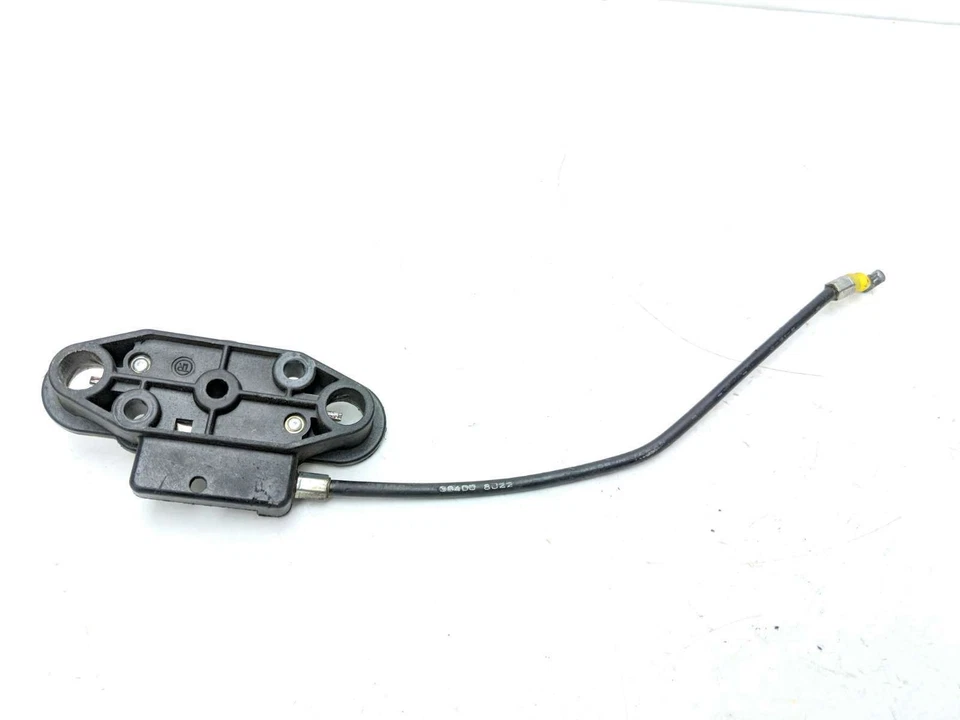 99 Suzuki TL1000 S Seat Latch Cable - Image 2 of 4