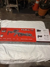 Killer Instinct Fuel 415 W/ RDC Scope Crossbow (‎2106)
