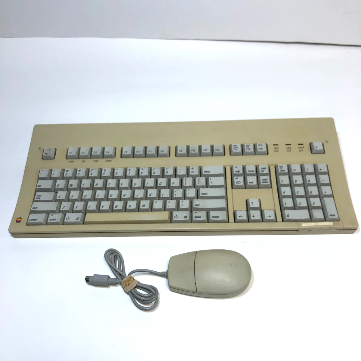 apple ii keyboard products for sale | eBay