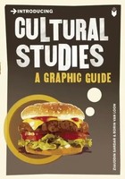 Introducing Cultural Studies | A Graphic Guide | Ziauddin Sardar | Englisch