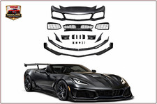 Pare-choc avant Chevrolet CORVETTE