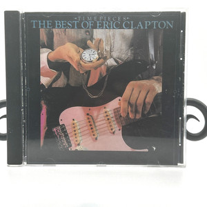 g*t様 4CD Eric Clapton / His Majesty's Ha Eric Clapton – His Majesty's Hand – 4 x CD (Unofficial Release