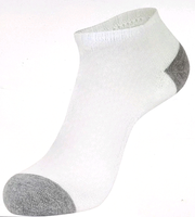 3 Paar Herren Damen Sneaker Socken GrößE 43-46 Neu