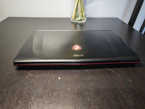 MSi Apache Pro GE72VR 7RF/Core i7/GeForce GTX 1060/16GB DDR4/256GB +1TB/Win 11 - Picture 8 of 16