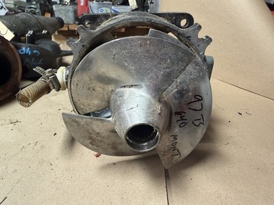 Tigershark 1997 Montego Jet Pump Mpeller.