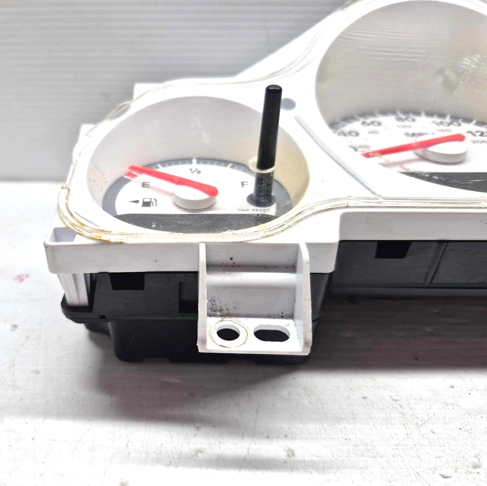 07 08 Velocímetro Dodge Charger Foto 3 de 4