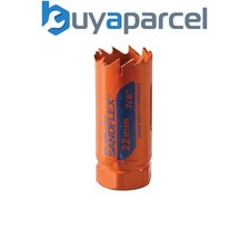 Bahco 3830-22-VIP 3830-22-VIP Bi-Metal Variable Pitch Holesaw 22mm BAH383022VP
