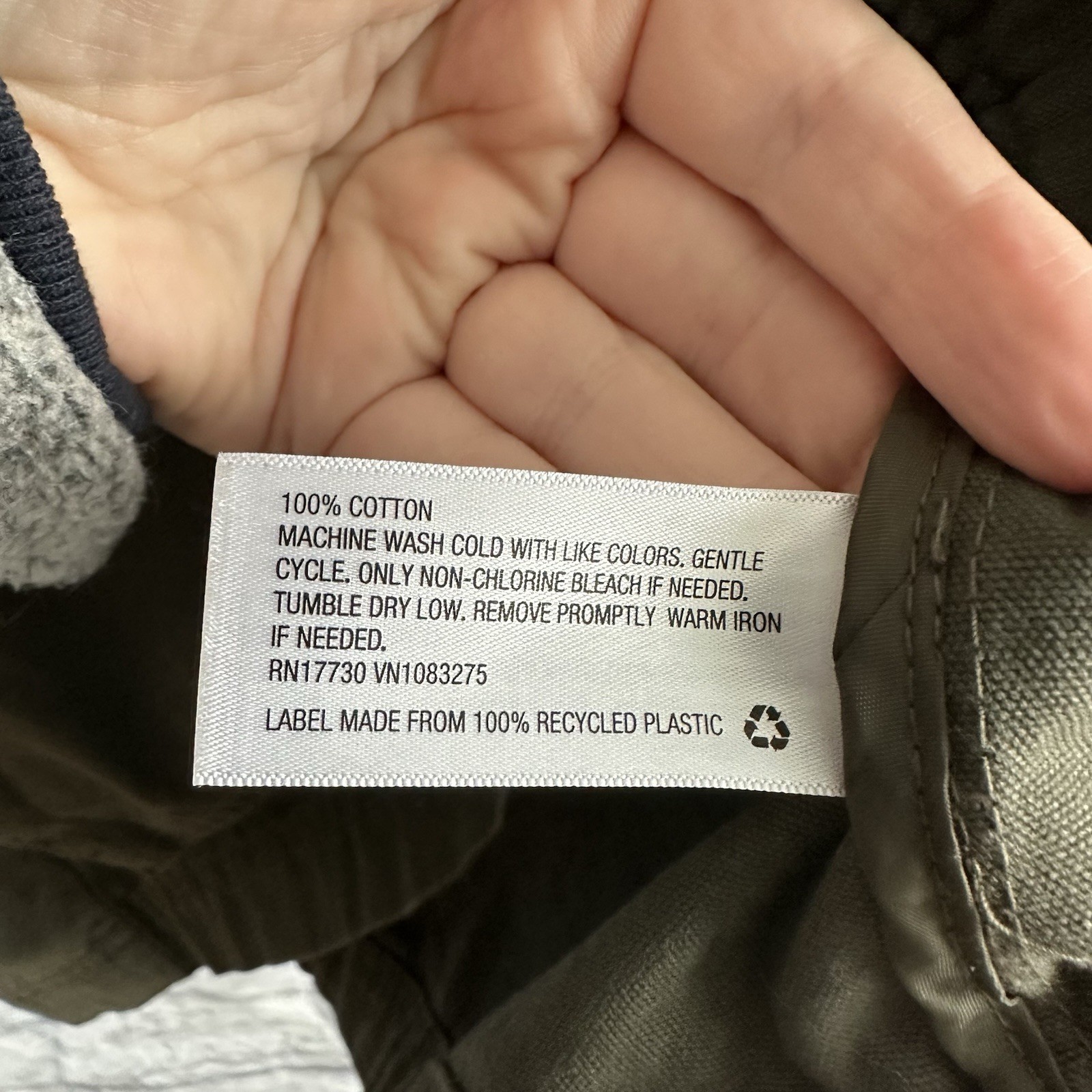 PREOWNED UNIVERSAL THREAD GREEN JACKET WOMENS PLU… - image 3