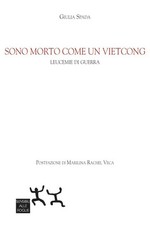 Marilina Rachel Veca Sono morto come un vietcong. Leuce (Paperback) (UK IMPORT)