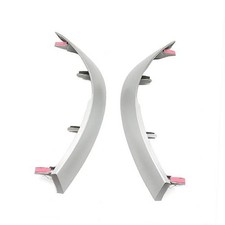 New For Toyota Corolla 2009 2010 2011 2012 2013 Car 1 pair upper Origina