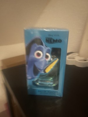 Disney Findet Nemo Eau de Toilette 50 Ml mit Anhänger Neu OVP