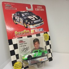 Racing champions Harry Gant. 1994 Edition 1 Of 20,000