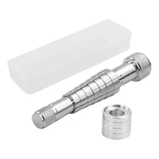 Ring Stretcher Finger Wedding Band Sizers Enlarger Expander Mandrel