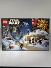 LEGO Star Wars: Advent Calendar 2023 (75366) 320 Pieces Retired