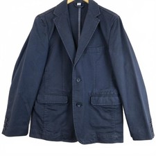 Old Navy Blue Casual Blazer Jacket Men's Small