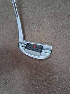 Odyssey Metal X Milled 9ht | eBay