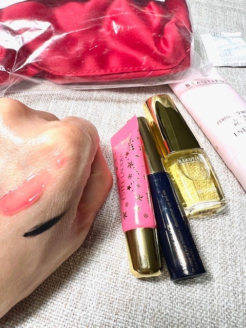 Estee Lauder 6pc Beautiful Spray, Body Lotion, Mascara Gift Set /NIB / Value $93