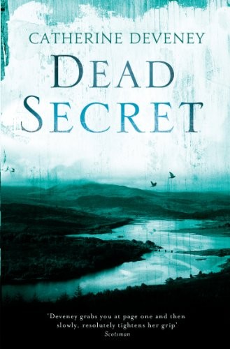 Dead Secret by Catherine Deveney Paperback NEW - Image 2