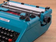 Olivetti Studio 45 Typewriter Feet - Set of 4