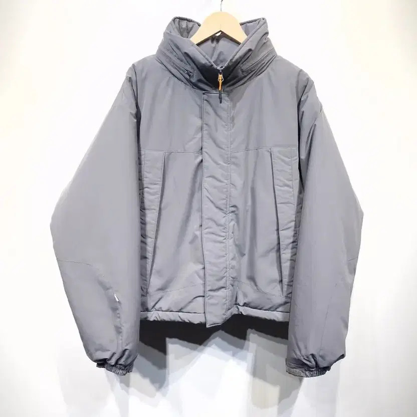 Uniform Bridge Level7 PrimaLoft Monster Short Par… - image 2