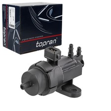 TOPRAN VENTIL, AGR-ABGASSTEUERUNG für FORD COURIER FIESTA FOCUS TRANSIT | 304