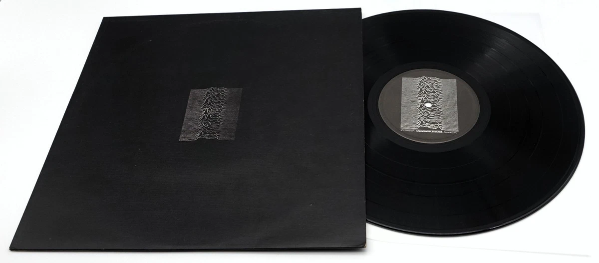Joy Division Vinyl Records for sale | eBay