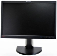 Lenovo ThinkVision L2251PWD 22-inch Widescreen 1680 x 1050 LCD Monitor Grade A