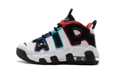 Nike Air More Uptempo CL PS 'All-Star' - FV0836-100 Size | eBay