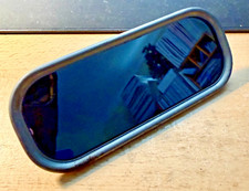Vintage Rear View Mirror Circa 30s Mopar Plymouth Dodge Chevy Antique 1937