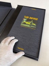 Taxi Driver – Photographs by Steve Schapiro (TASCHEN, Signed & Numbered Edition)