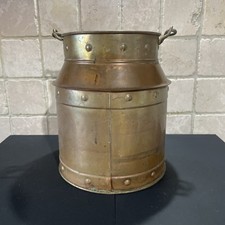 Vintage Copper Peerage Farm