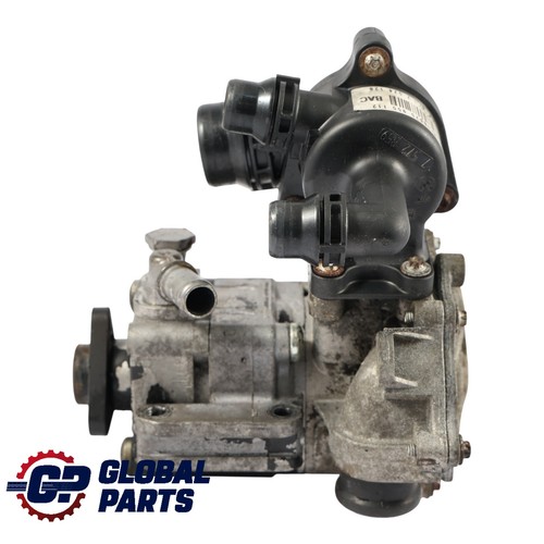 BMW E81 E87 E90 E91 Servolenkung Wasser Pumpe Benzin N45 N46 6769598
