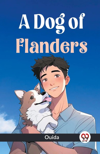 A Dog Of Flanders Ouida Ouida Taschenbuch Englisch 2023 Double9 Books-image