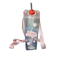 Marvel DISNEYLAND 2023 Guardians Of The Galaxy Milky Fizz Sipper Cup