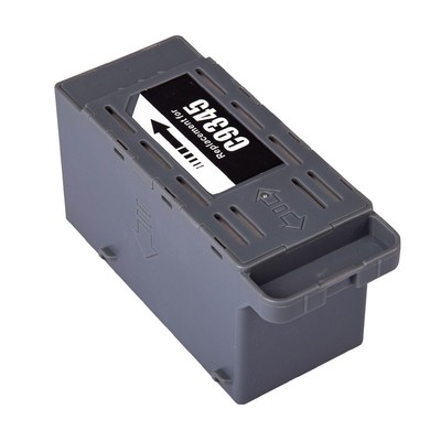 1x Maintenance Tank Box #E-C9345 C12C934591 For ET-5800 L15150 WF-7820 ST-C8000
