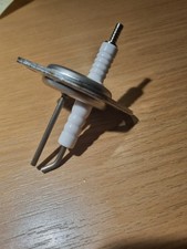 Start- & Ionisationselektrode Zündelektrode für Buderus GB102 | 7098072