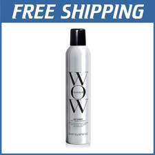 Color WOW Cult Favorite Hairspray - Heat  UV Protection
