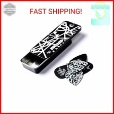 Jim Dunlop Guitar Picks (EVHPT06)