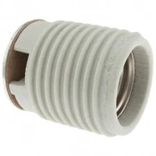 REPLACEMENT Socket FOR LIGHT BULB / LAMP LEV 20070-F